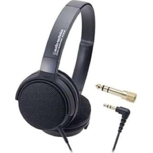 ヤマハ P-125B ATH-EP300 PST-10 セット Amazon.co.jp: オーディオテクニカ ATH-EP300 BK モニター